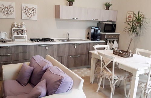 Quartu Sant'Elena Villa | Villa Maria Beatrice