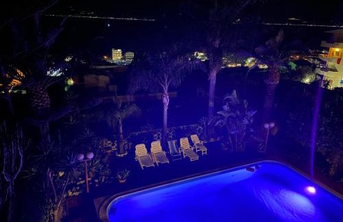 Bocale Apartment | Villa Maria