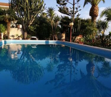 Bocale Apartment | Villa Maria