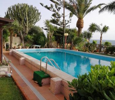 Bocale Apartment | Villa Maria