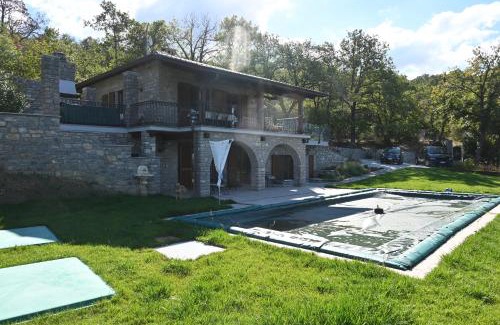 San Feliciano House | Villa Maria