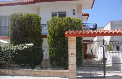 Sant'Isidoro House | Villa Maria
