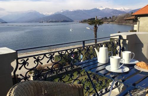 Reno Apartment | Villa Maria Lago Maggiore