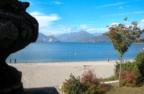 Reno Apartment | Villa Maria Lago Maggiore