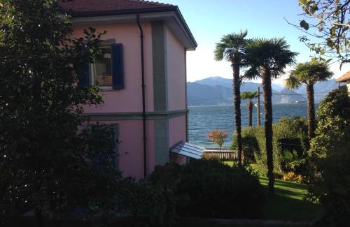 Reno Apartment | Villa Maria Lago Maggiore