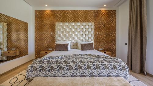 El Aggada Villa | Villa Maria, Luxury Marrakech