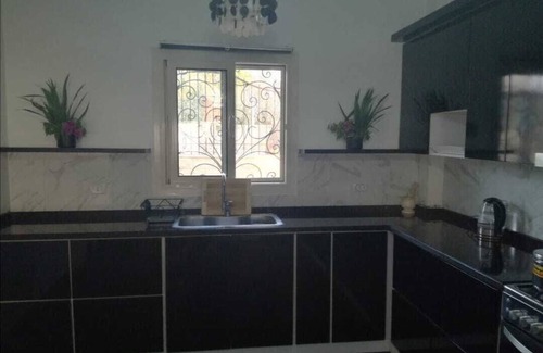 6th of October City Villa | Villa Maria Paradise, private family , swimming pool.