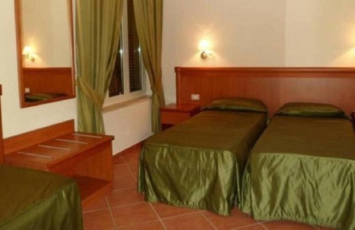 Albano Laziale Hotel | Villa Maria Park Hotel