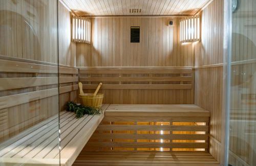 Goudargues Villa | Villa Maria: Piscine privative chauffée* Sauna Borne recharge vhl