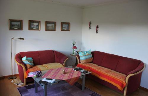 Hallas Cabin | Villa Maria