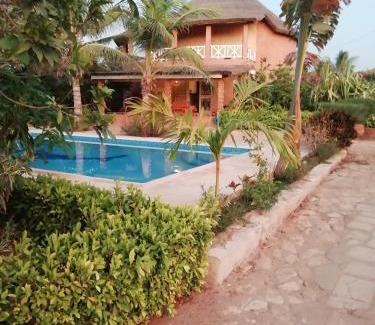 La Somone Villa | Villa Maria