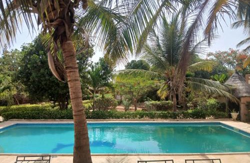 La Somone Villa | Villa Maria