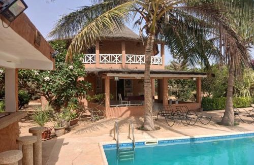La Somone Villa | Villa Maria