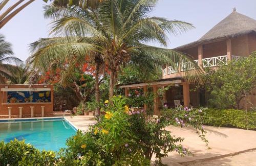 La Somone Villa | Villa Maria
