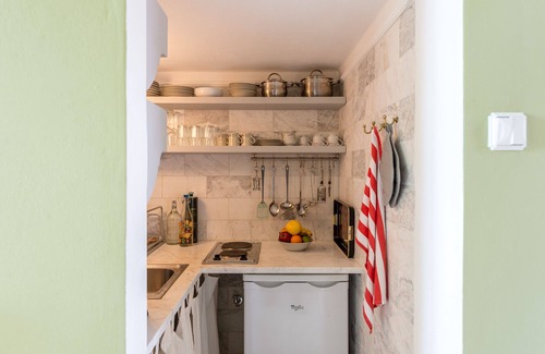 Ermoupoli House | Villa Maria-Syros Mansion