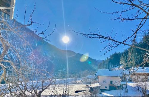 Anras House | Villa Maria Tirol