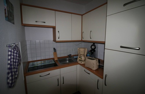Binz Apartment | Villa Maria Wohnung 5