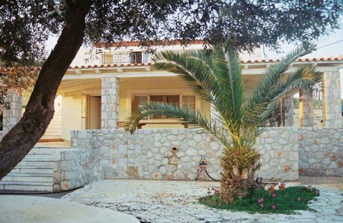 Karafotaiika Apartment | Villa Marialina Apartment