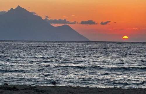Sikia Villa | Villa Marianna-Nina Holidays