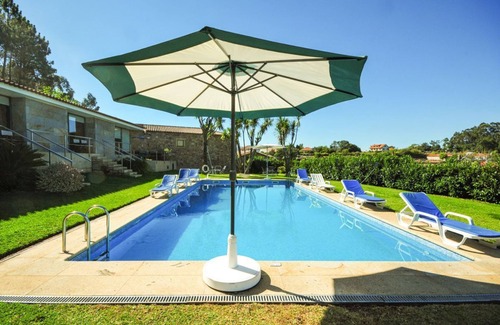 Rubiaes Villa | Villa Maricola - Six Bedroom Villa, Sleeps 12