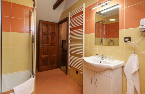 Horice Na Sumave Villa | Villa Marie