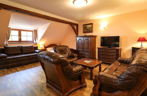 Horice Na Sumave Villa | Villa Marie