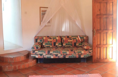 Fitts Village House | Villa Marie Guesthouse