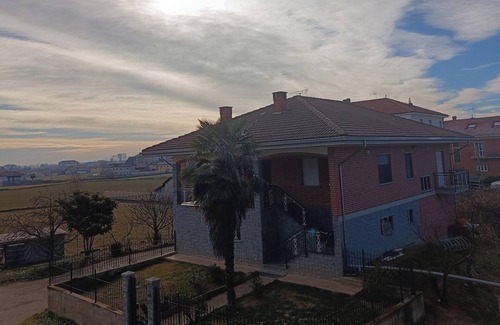 Alpignano Villa | Villa Marie