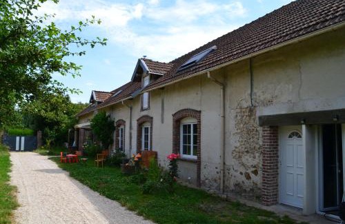 Neron Apartment | Villa Marie-Louise