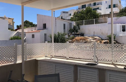 Ferragudo House | Villa Marieke Ferragudo by Rosado