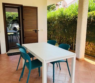 Costa Rei Villa | Villa Mariella Costa Rei