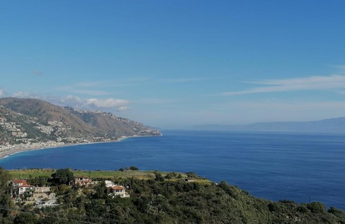 Taormina Villa | Villa Mariella