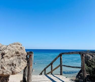 Torricella Bed & Breakfast | Villa Mariella