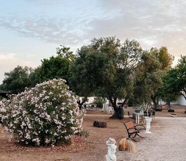Torricella Bed & Breakfast | Villa Mariella