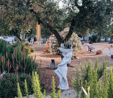 Torricella Bed & Breakfast | Villa Mariella