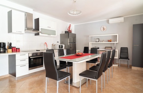 Melnica Villa | Villa Marija Ana (Istria - Barban)