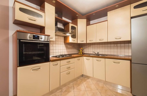 Policnik House | Villa Marija - Charming three bedroom house with a pool