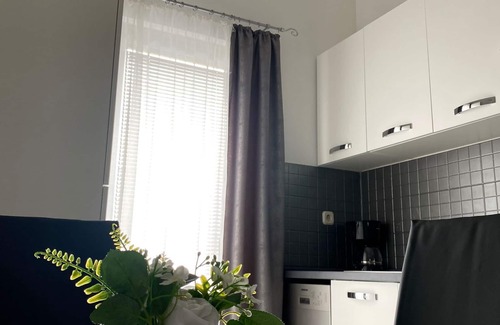 Zrce Apartment | Villa Marija Novalja