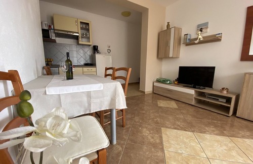 Zrce Apartment | Villa Marija Novalja