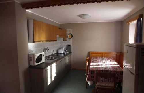 Teola Apartment | Villa Marilena - The Little