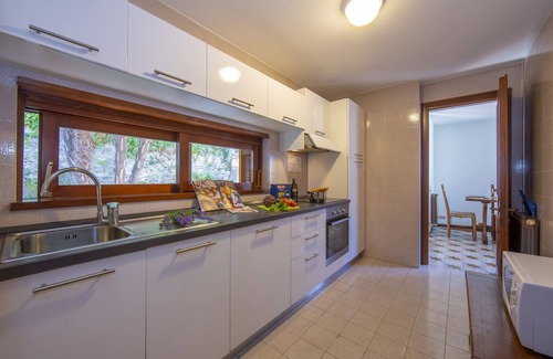 Nesso Villa | Villa Marilyn, Nesso, Italy