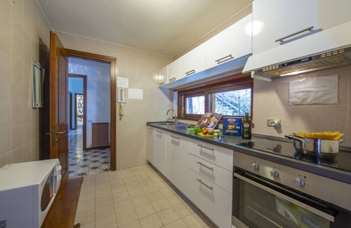 Nesso Villa | Villa Marilyn, Nesso, Italy