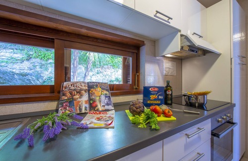 Nesso Villa | Villa Marilyn, Nesso, Italy