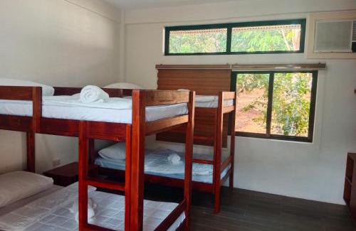 Coron Hotel | Villa Marilyn Resort and Hotel