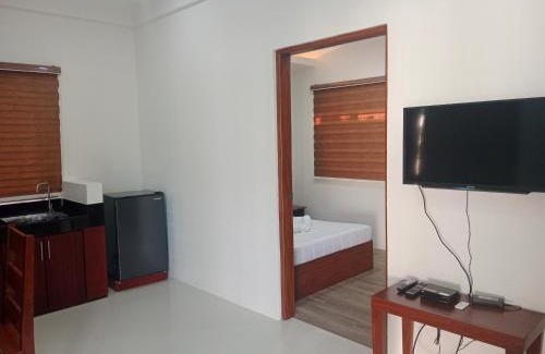 Coron Hotel | Villa Marilyn Resort and Hotel