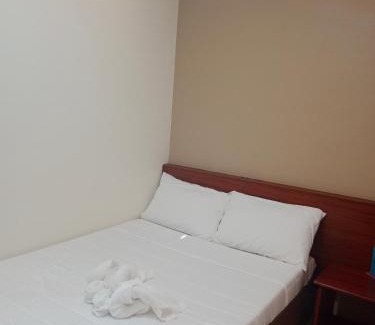 Coron Hotel | Villa Marilyn Resort and Hotel