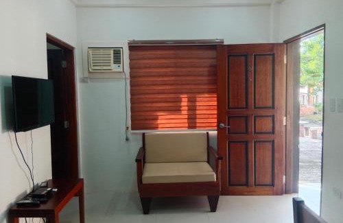 Coron Hotel | Villa Marilyn Resort and Hotel