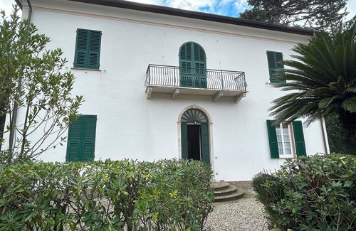 Cinque Terre Apartment | Villa Marina beautiful house by the sea - Parking