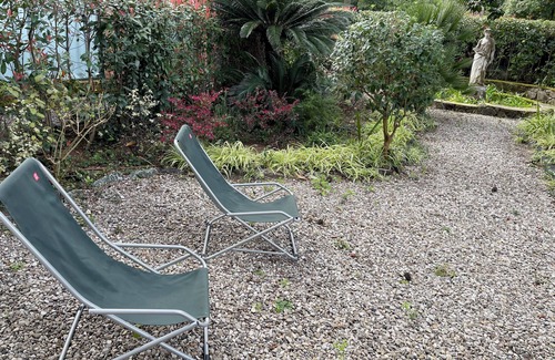 Cinque Terre Apartment | Villa Marina beautiful house by the sea - Parking