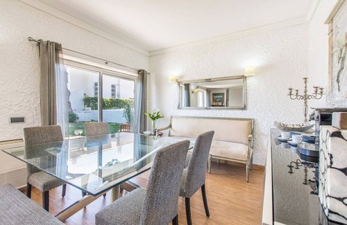 Cascais Villa | Villa Marina - Allure Villas